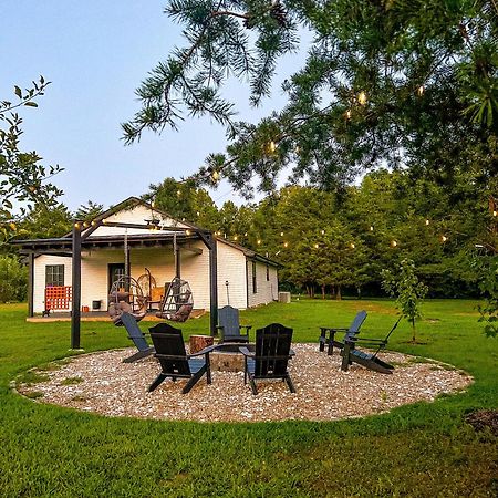 Southern Charm 3Br Fire Pit Pool Table 7Beds Sevierville Exterior photo