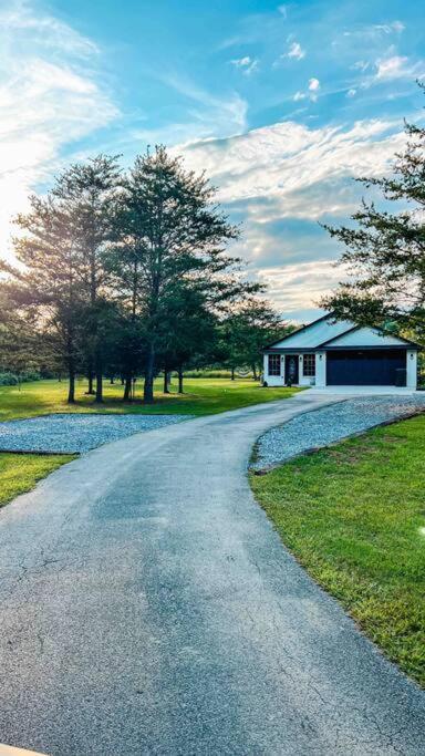 Southern Charm 3Br Fire Pit Pool Table 7Beds Sevierville Exterior photo