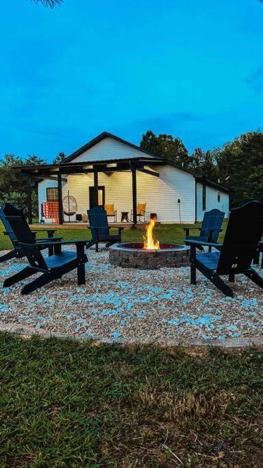 Southern Charm 3Br Fire Pit Pool Table 7Beds Sevierville Exterior photo
